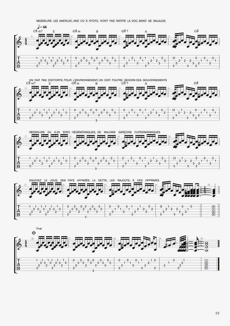 PARTITION 9 CD2 DSHUMANISATION P2