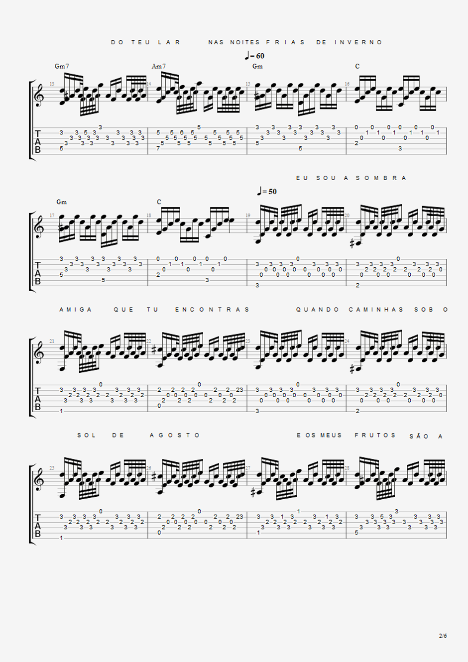 AO VIANDANTE 77 PART GUIT PAGE 2